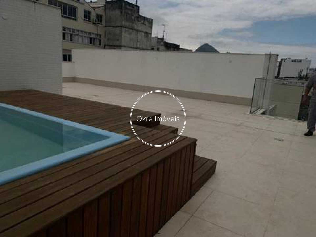 Conheça 8 do imóvel - Cobertura 3 quartos à venda Leblon, Rio de Janeiro - R$ 6.900.000 - 203 - 22 8 - 22