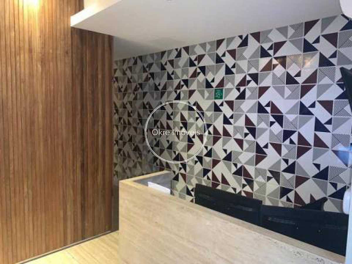 Conheça 5 do imóvel - Cobertura 3 quartos à venda Leblon, Rio de Janeiro - R$ 6.900.000 - 203 - 30 5 - 30