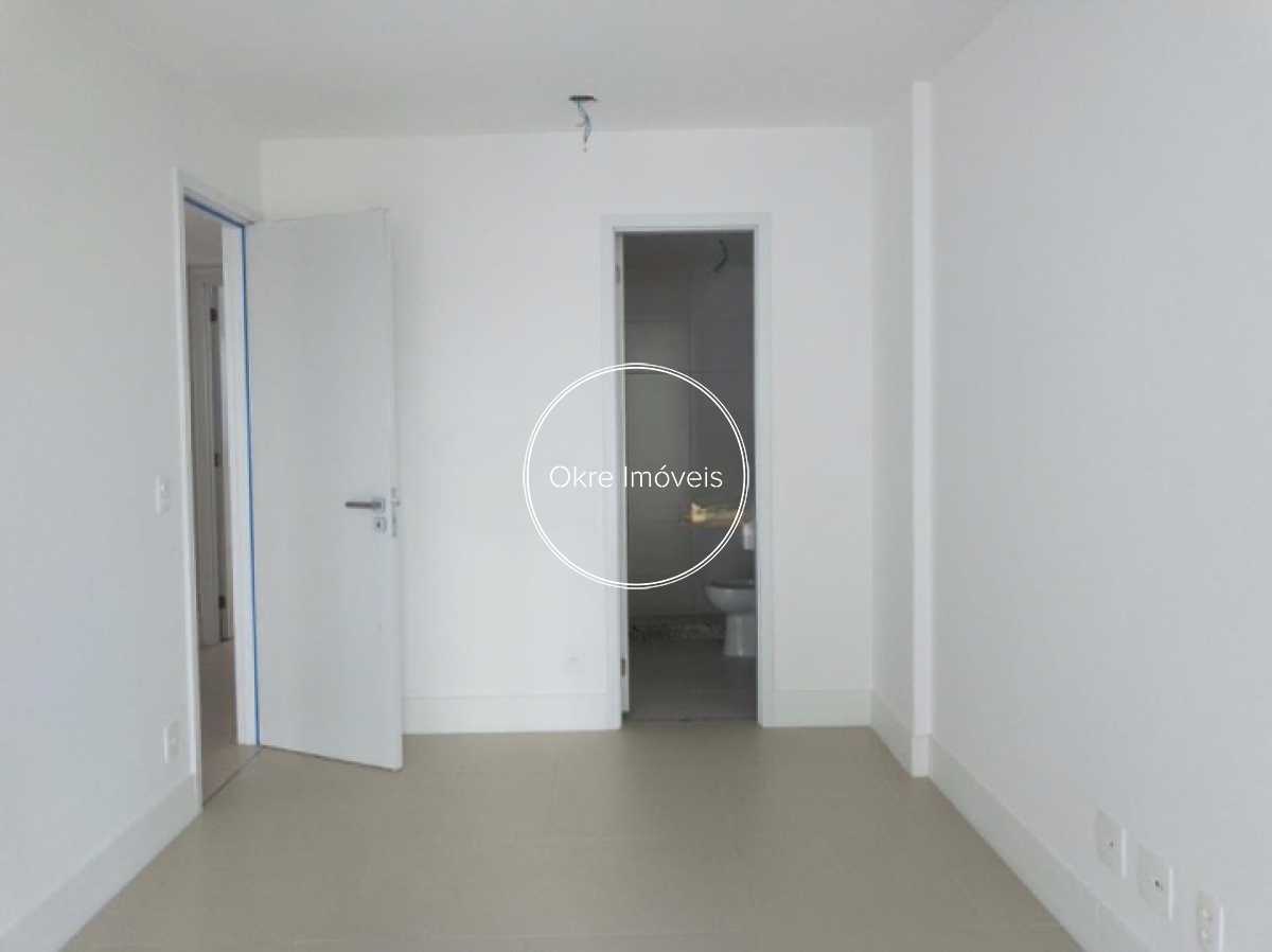Conheça 29 do imóvel - Cobertura 3 quartos à venda Leblon, Rio de Janeiro - R$ 6.900.000 - 203 - 8 29 - 8