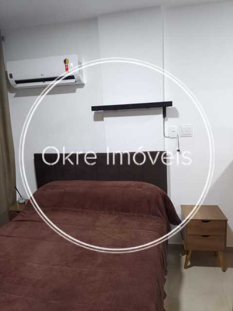 Conheça 1001819455 do imóvel - Apartamento 1 quarto à venda Leblon, Rio de Janeiro - R$ 299.000 - LEAP10237 - 4 1001819455 - 4