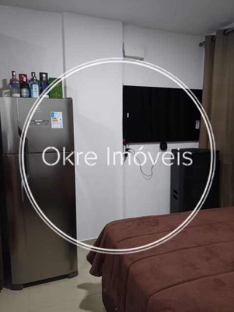 Conheça 1001819457 do imóvel - Apartamento 1 quarto à venda Leblon, Rio de Janeiro - R$ 299.000 - LEAP10237 - 5 1001819457 - 5