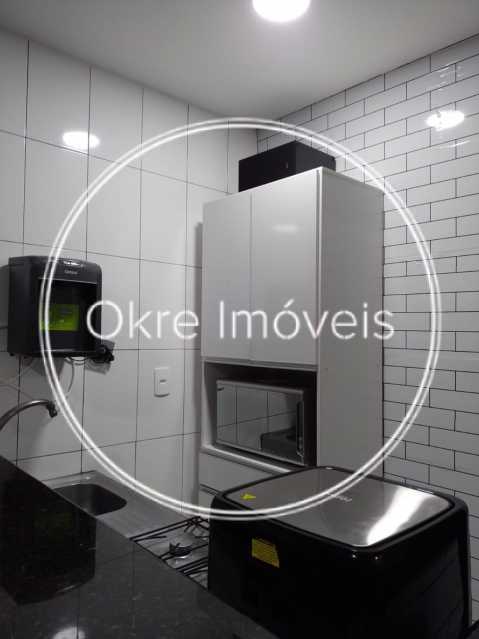 Conheça 1001819435 do imóvel - Apartamento 1 quarto à venda Leblon, Rio de Janeiro - R$ 299.000 - LEAP10237 - 6 1001819435 - 6