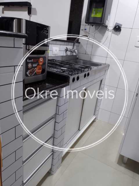 Conheça 1001819437 do imóvel - Apartamento 1 quarto à venda Leblon, Rio de Janeiro - R$ 299.000 - LEAP10237 - 7 1001819437 - 7