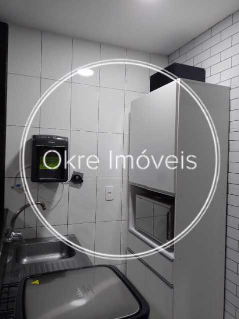Conheça 1001819439 do imóvel - Apartamento 1 quarto à venda Leblon, Rio de Janeiro - R$ 299.000 - LEAP10237 - 8 1001819439 - 8