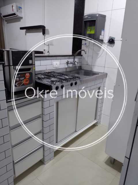 Conheça 1001819441 do imóvel - Apartamento 1 quarto à venda Leblon, Rio de Janeiro - R$ 299.000 - LEAP10237 - 9 1001819441 - 9
