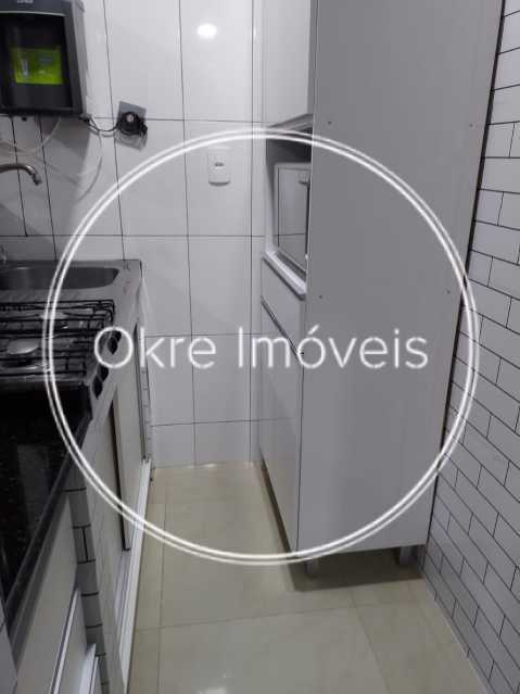 Conheça 1001819443 do imóvel - Apartamento 1 quarto à venda Leblon, Rio de Janeiro - R$ 299.000 - LEAP10237 - 10 1001819443 - 10