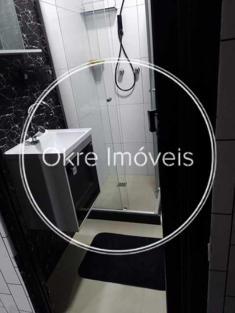Conheça 1001819453 do imóvel - Apartamento 1 quarto à venda Leblon, Rio de Janeiro - R$ 299.000 - LEAP10237 - 12 1001819453 - 12