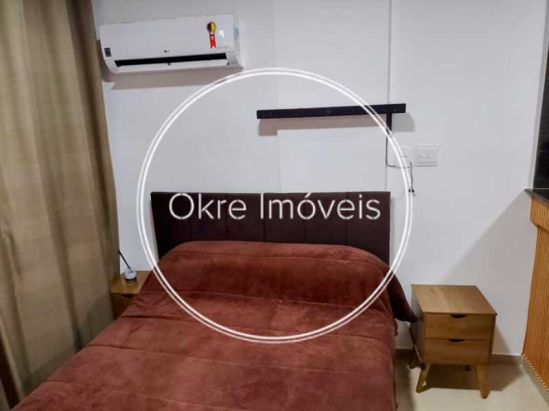 Conheça 1001819459 do imóvel - Apartamento 1 quarto à venda Leblon, Rio de Janeiro - R$ 299.000 - LEAP10237 - 13 1001819459 - 13