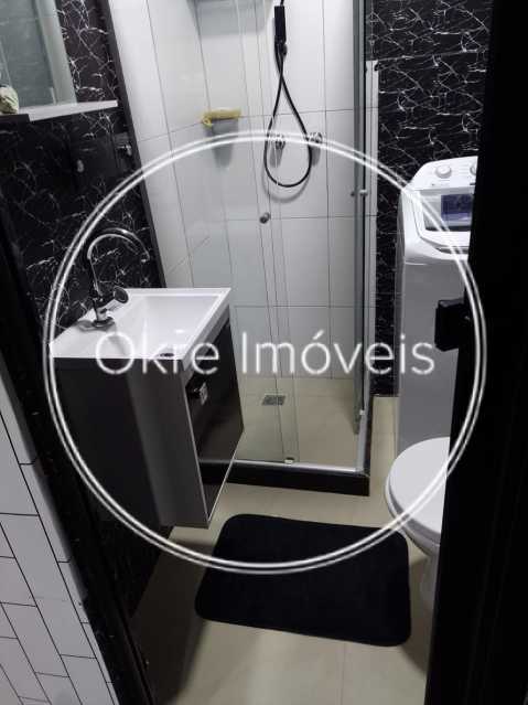 Conheça 1001819461 do imóvel - Apartamento 1 quarto à venda Leblon, Rio de Janeiro - R$ 299.000 - LEAP10237 - 14 1001819461 - 14