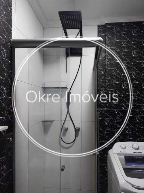 Conheça 1001819463 do imóvel - Apartamento 1 quarto à venda Leblon, Rio de Janeiro - R$ 299.000 - LEAP10237 - 15 1001819463 - 15