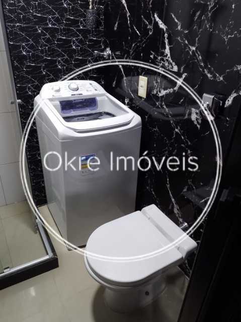 Conheça 1001819465 do imóvel - Apartamento 1 quarto à venda Leblon, Rio de Janeiro - R$ 299.000 - LEAP10237 - 16 1001819465 - 16