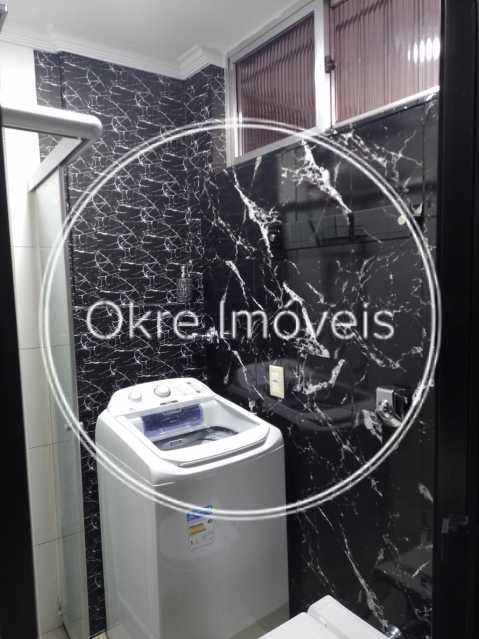 Conheça 1001819467 do imóvel - Apartamento 1 quarto à venda Leblon, Rio de Janeiro - R$ 299.000 - LEAP10237 - 17 1001819467 - 17