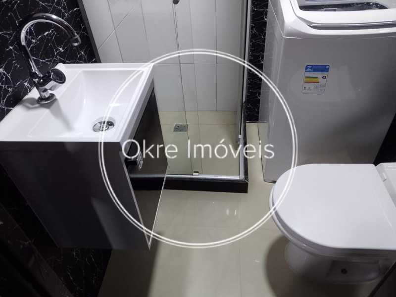Conheça 1001819469 do imóvel - Apartamento 1 quarto à venda Leblon, Rio de Janeiro - R$ 299.000 - LEAP10237 - 18 1001819469 - 18