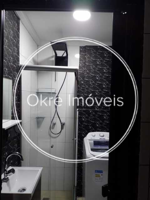 Conheça 1001819477 do imóvel - Apartamento 1 quarto à venda Leblon, Rio de Janeiro - R$ 299.000 - LEAP10237 - 19 1001819477 - 19