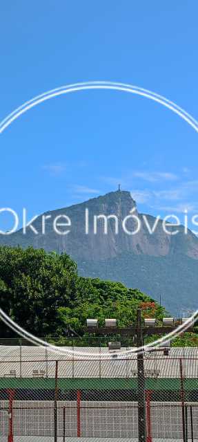Conheça 1001828813 do imóvel - Apartamento 1 quarto à venda Leblon, Rio de Janeiro - R$ 299.000 - LEAP10237 - 20 1001828813 - 20