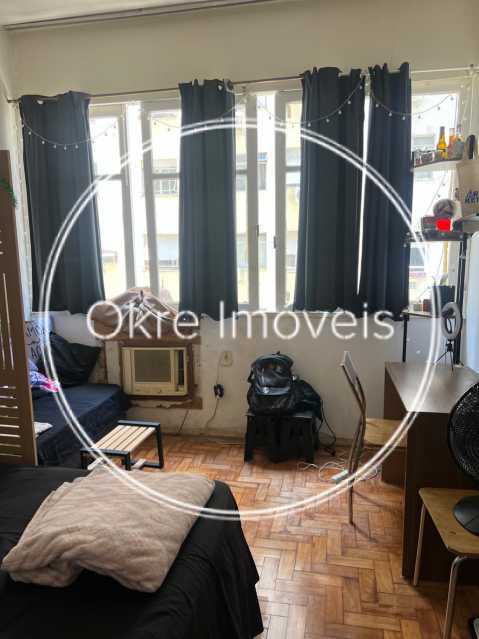 Conheça f256f484-22ef-45db-a4d2-e767e5 do imóvel - Kitnet/Conjugado 29m² à venda Copacabana, Rio de Janeiro - R$ 600.000 - CBKI10008 - 4 f256f484-22ef-45db-a4d2-e767e5 - 4