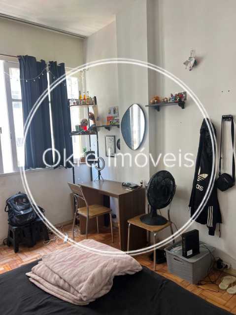 Conheça 7d6c73e2-065a-46ea-86f5-920985 do imóvel - Kitnet/Conjugado 29m² à venda Copacabana, Rio de Janeiro - R$ 600.000 - CBKI10008 - 5 7d6c73e2-065a-46ea-86f5-920985 - 5