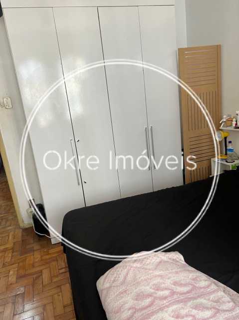 Conheça 9a927c83-b3d1-4ce9-9636-db4864 do imóvel - Kitnet/Conjugado 29m² à venda Copacabana, Rio de Janeiro - R$ 600.000 - CBKI10008 - 6 9a927c83-b3d1-4ce9-9636-db4864 - 6