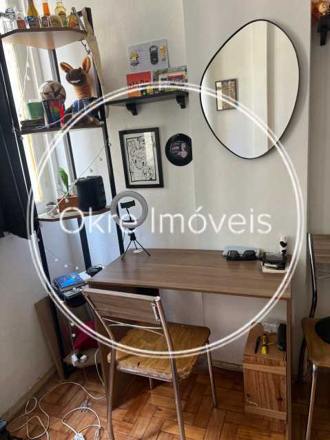 Conheça b583c539-50dd-43e7-a298-cc6efa do imóvel - Kitnet/Conjugado 29m² à venda Copacabana, Rio de Janeiro - R$ 600.000 - CBKI10008 - 7 b583c539-50dd-43e7-a298-cc6efa - 7