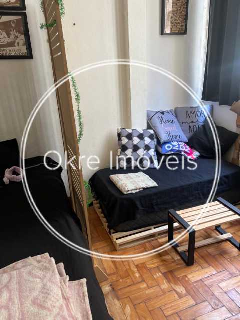Conheça addff0eb-2580-44c6-948c-93bfee do imóvel - Kitnet/Conjugado 29m² à venda Copacabana, Rio de Janeiro - R$ 600.000 - CBKI10008 - 8 addff0eb-2580-44c6-948c-93bfee - 8