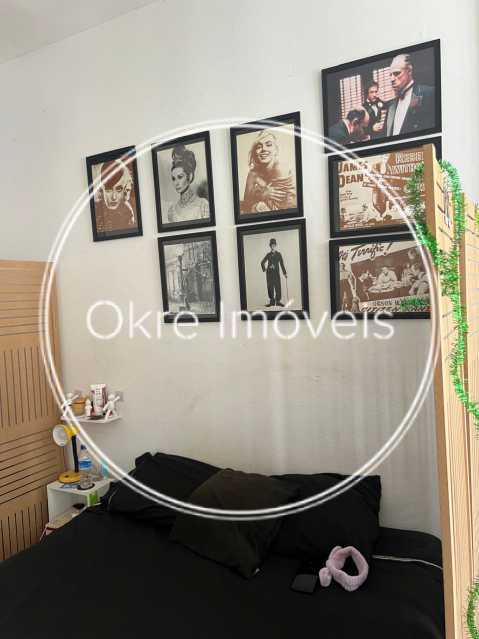 Conheça 284f40bf-c6a7-4342-9f25-dd55c9 do imóvel - Kitnet/Conjugado 29m² à venda Copacabana, Rio de Janeiro - R$ 600.000 - CBKI10008 - 9 284f40bf-c6a7-4342-9f25-dd55c9 - 9