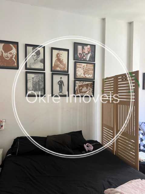 Conheça 907bbebe-9ab0-4703-9b8b-6031f5 do imóvel - Kitnet/Conjugado 29m² à venda Copacabana, Rio de Janeiro - R$ 600.000 - CBKI10008 - 11 907bbebe-9ab0-4703-9b8b-6031f5 - 11