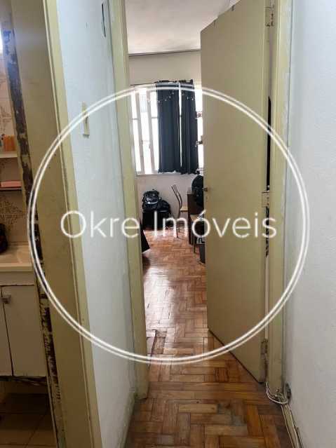 Conheça 4ff2da08-c3db-421c-9196-244a3c do imóvel - Kitnet/Conjugado 29m² à venda Copacabana, Rio de Janeiro - R$ 600.000 - CBKI10008 - 12 4ff2da08-c3db-421c-9196-244a3c - 12