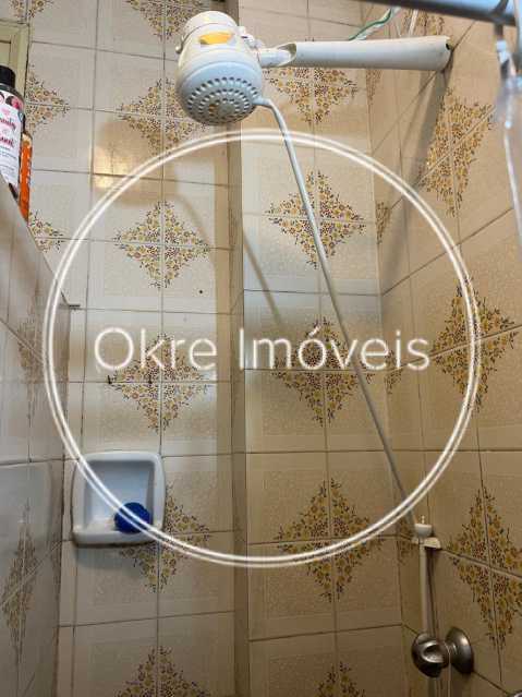 Conheça b1dfd63f-0843-4a87-80ed-3b73aa do imóvel - Kitnet/Conjugado 29m² à venda Copacabana, Rio de Janeiro - R$ 600.000 - CBKI10008 - 13 b1dfd63f-0843-4a87-80ed-3b73aa - 13