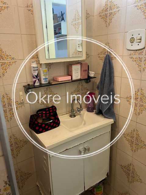 Conheça 49118253-4e47-4b17-aa6c-89e38b do imóvel - Kitnet/Conjugado 29m² à venda Copacabana, Rio de Janeiro - R$ 600.000 - CBKI10008 - 14 49118253-4e47-4b17-aa6c-89e38b - 14