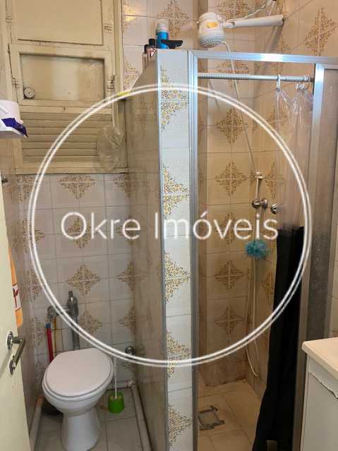 Conheça 9f3e49bd-ba07-4e22-b531-8a1725 do imóvel - Kitnet/Conjugado 29m² à venda Copacabana, Rio de Janeiro - R$ 600.000 - CBKI10008 - 16 9f3e49bd-ba07-4e22-b531-8a1725 - 16