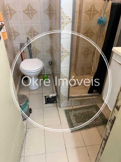 Conheça 239f8746-763c-44d2-9284-9ddc4a do imóvel - Kitnet/Conjugado 29m² à venda Copacabana, Rio de Janeiro - R$ 600.000 - CBKI10008 - 17 239f8746-763c-44d2-9284-9ddc4a - 17