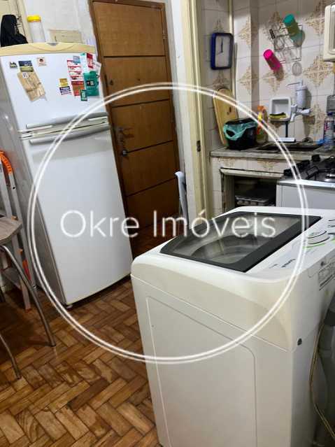 Conheça 9ffba73d-ccc9-49a3-bb26-00966f do imóvel - Kitnet/Conjugado 29m² à venda Copacabana, Rio de Janeiro - R$ 600.000 - CBKI10008 - 18 9ffba73d-ccc9-49a3-bb26-00966f - 18