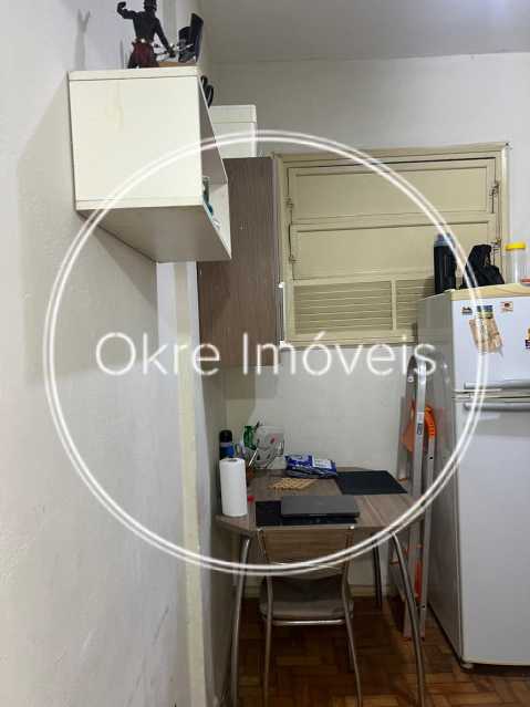 Conheça 549443c2-b58d-4408-98f3-05ec4c do imóvel - Kitnet/Conjugado 29m² à venda Copacabana, Rio de Janeiro - R$ 600.000 - CBKI10008 - 19 549443c2-b58d-4408-98f3-05ec4c - 19