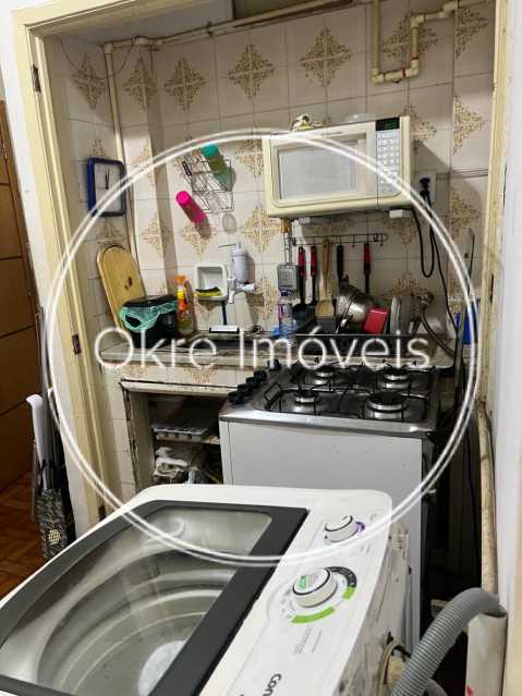 Conheça aabc8d9d-56f4-4daf-85c2-99c11b do imóvel - Kitnet/Conjugado 29m² à venda Copacabana, Rio de Janeiro - R$ 600.000 - CBKI10008 - 20 aabc8d9d-56f4-4daf-85c2-99c11b - 20