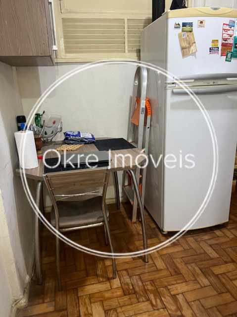 Conheça b14d2062-c521-41ec-af4f-693357 do imóvel - Kitnet/Conjugado 29m² à venda Copacabana, Rio de Janeiro - R$ 600.000 - CBKI10008 - 22 b14d2062-c521-41ec-af4f-693357 - 22