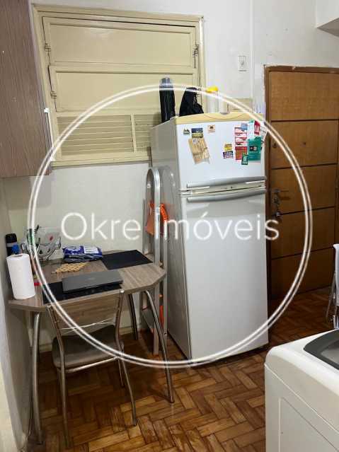 Conheça c255d576-378c-4106-9daf-d6e988 do imóvel - Kitnet/Conjugado 29m² à venda Copacabana, Rio de Janeiro - R$ 600.000 - CBKI10008 - 23 c255d576-378c-4106-9daf-d6e988 - 23