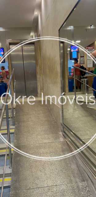 Conheça 7f1bd7b4-3e62-4a43-b5bd-dba7f3 do imóvel - Kitnet/Conjugado 29m² à venda Copacabana, Rio de Janeiro - R$ 600.000 - CBKI10008 - 24 7f1bd7b4-3e62-4a43-b5bd-dba7f3 - 24