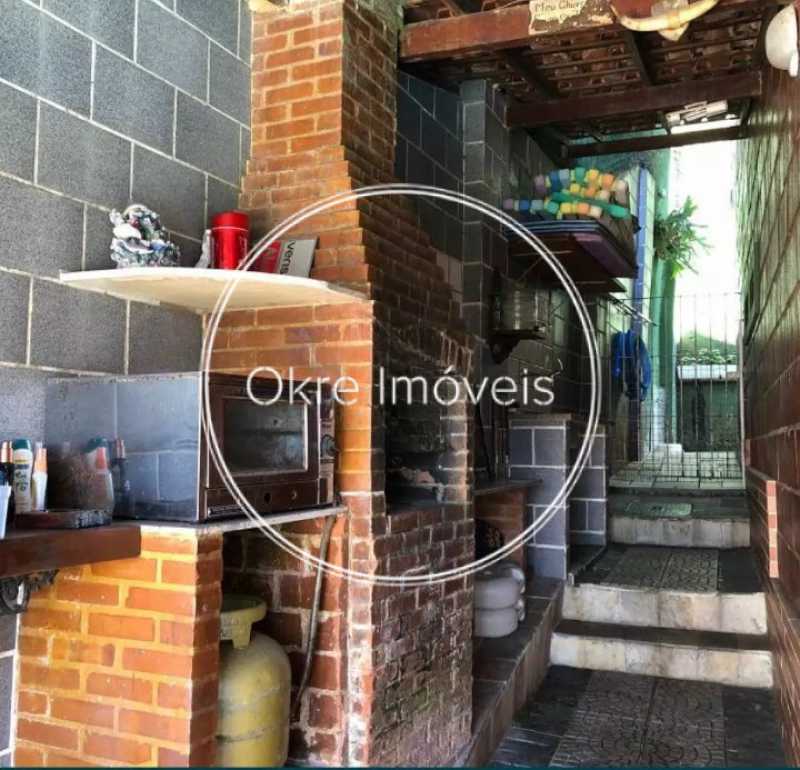 Conheça 8. do imóvel - Casa 6 quartos à venda Cosme Velho, Rio de Janeiro - R$ 1.350.000 - FLCA60003 - 8 8. - 8