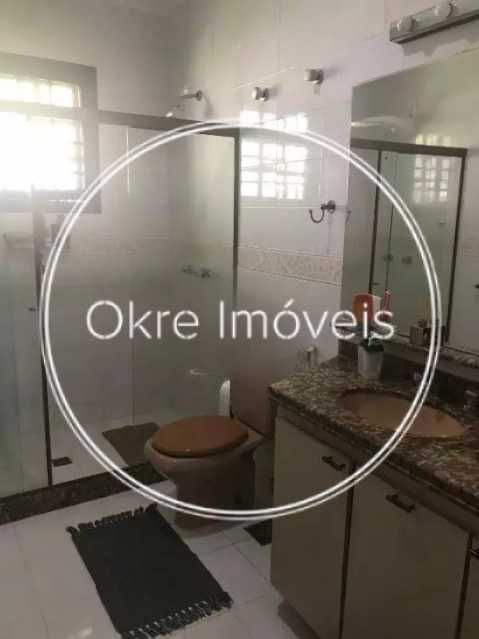 Conheça 10. do imóvel - Casa 6 quartos à venda Cosme Velho, Rio de Janeiro - R$ 1.350.000 - FLCA60003 - 10 10. - 10