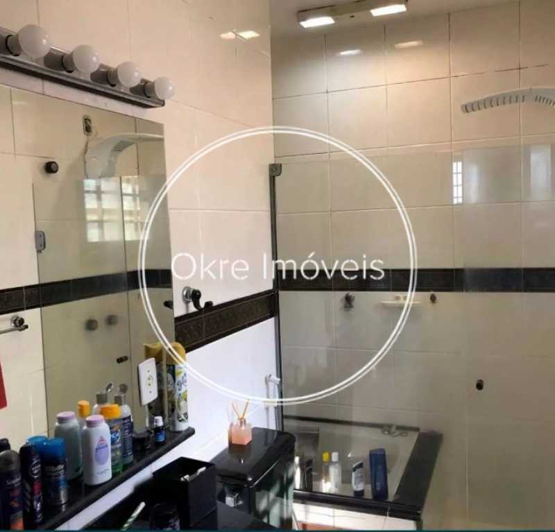 Conheça 11. do imóvel - Casa 6 quartos à venda Cosme Velho, Rio de Janeiro - R$ 1.350.000 - FLCA60003 - 11 11. - 11