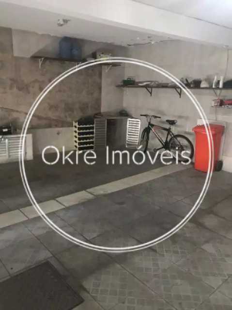 Conheça 12. do imóvel - Casa 6 quartos à venda Cosme Velho, Rio de Janeiro - R$ 1.350.000 - FLCA60003 - 12 12. - 12