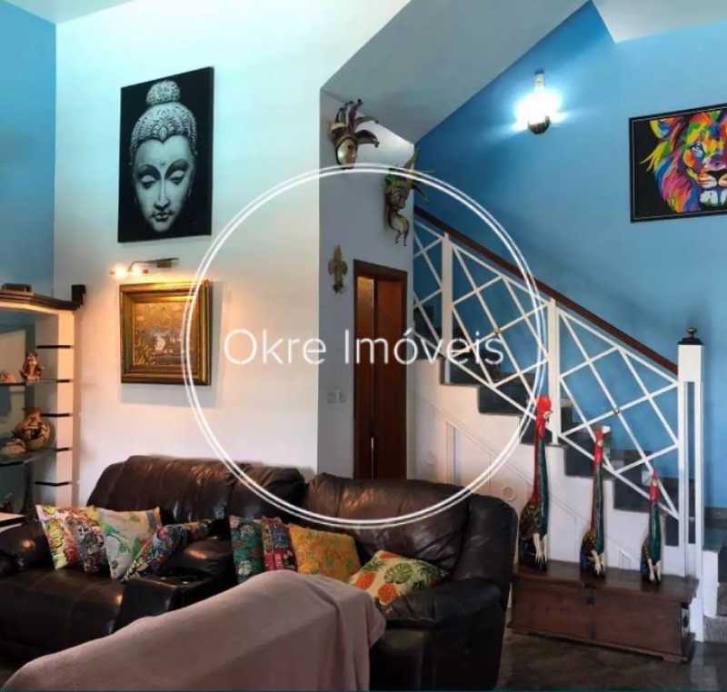 Conheça 04. do imóvel - Casa 6 quartos à venda Cosme Velho, Rio de Janeiro - R$ 1.350.000 - FLCA60003 - 16 04. - 16