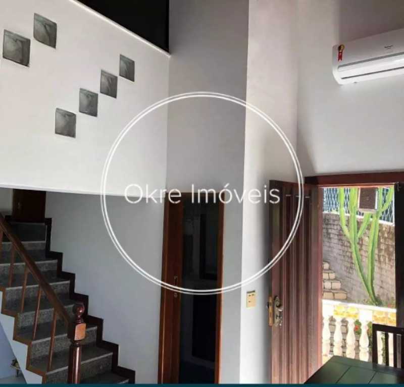 Conheça 05. do imóvel - Casa 6 quartos à venda Cosme Velho, Rio de Janeiro - R$ 1.350.000 - FLCA60003 - 17 05. - 17