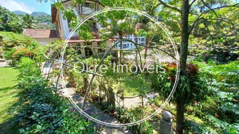 Conheça 04. do imóvel - Casa de Vila 3 quartos à venda Cosme Velho, Rio de Janeiro - R$ 2.000.000 - FLCV30003 - 4 04. - 4