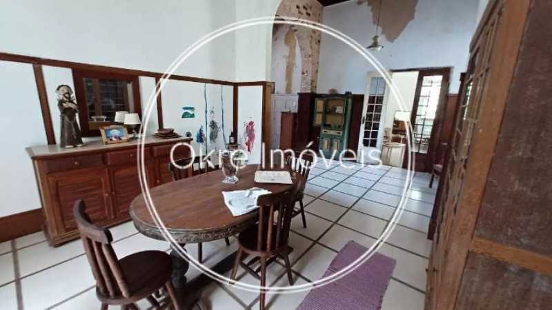 Conheça 05. do imóvel - Casa de Vila 3 quartos à venda Cosme Velho, Rio de Janeiro - R$ 2.000.000 - FLCV30003 - 5 05. - 5