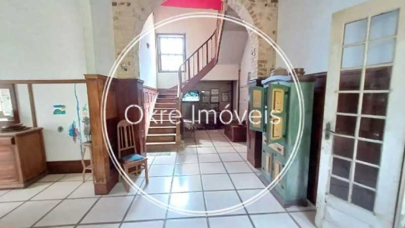 Conheça 06. do imóvel - Casa de Vila 3 quartos à venda Cosme Velho, Rio de Janeiro - R$ 2.000.000 - FLCV30003 - 6 06. - 6