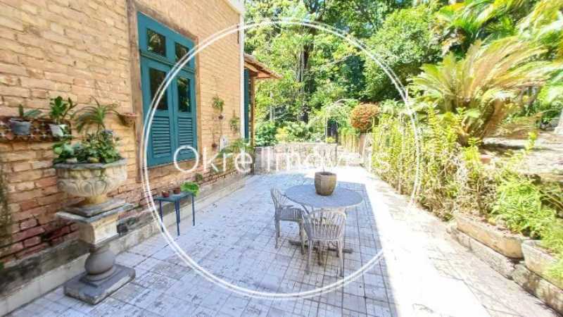 Conheça 07. do imóvel - Casa de Vila 3 quartos à venda Cosme Velho, Rio de Janeiro - R$ 2.000.000 - FLCV30003 - 7 07. - 7