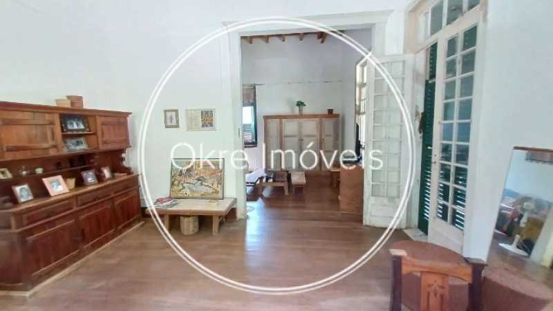 Conheça 08. do imóvel - Casa de Vila 3 quartos à venda Cosme Velho, Rio de Janeiro - R$ 2.000.000 - FLCV30003 - 8 08. - 8