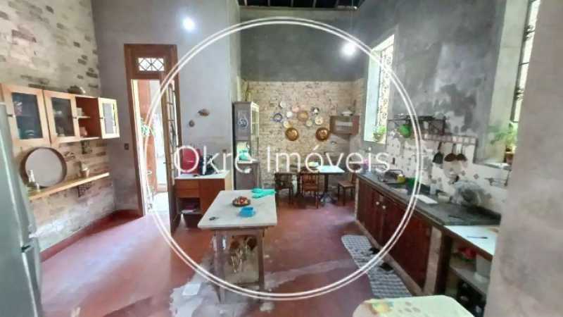 Conheça 09. do imóvel - Casa de Vila 3 quartos à venda Cosme Velho, Rio de Janeiro - R$ 2.000.000 - FLCV30003 - 9 09. - 9