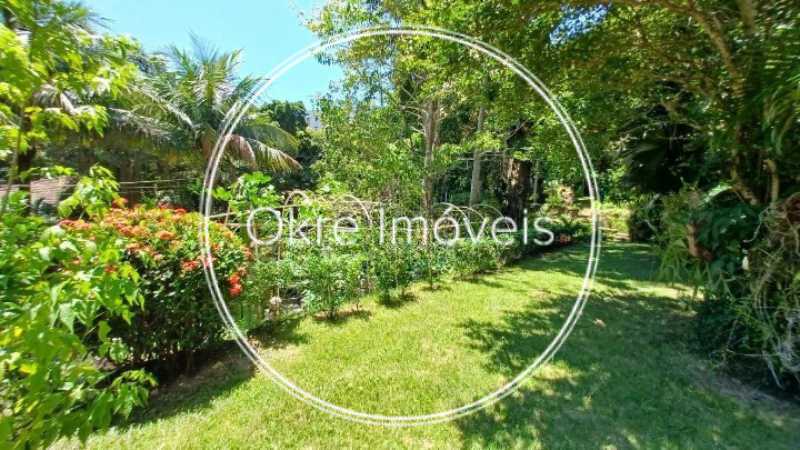 Conheça 10. do imóvel - Casa de Vila 3 quartos à venda Cosme Velho, Rio de Janeiro - R$ 2.000.000 - FLCV30003 - 10 10. - 10